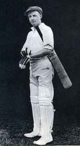 Donald Bradman
