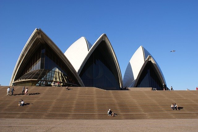 Opera House Sydney