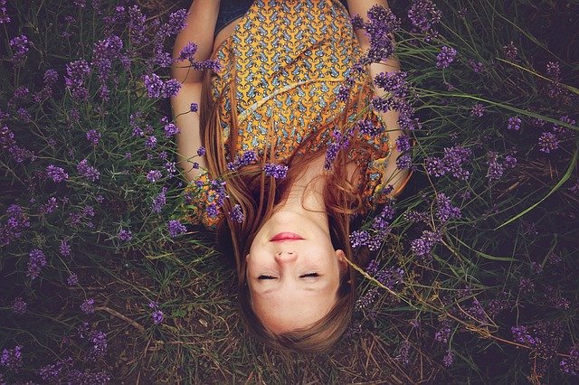 Lavender