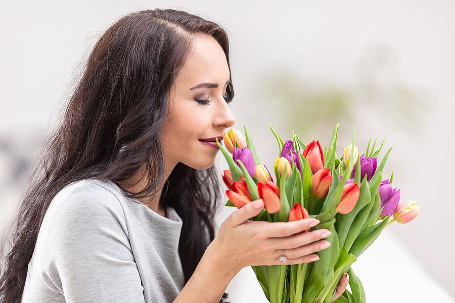 Tulips