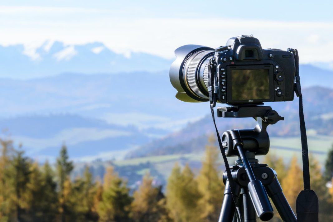 The Top Gadgets for Photography and Videography