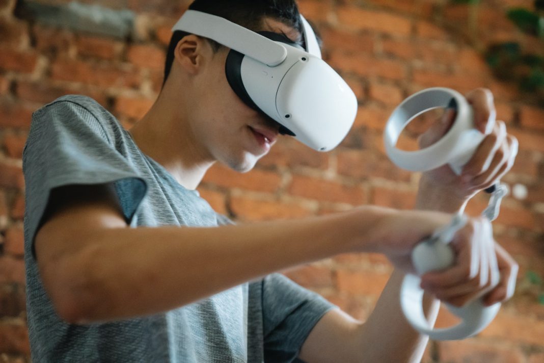 VR Workouts Became the New Norm Amidst the Pandemic
