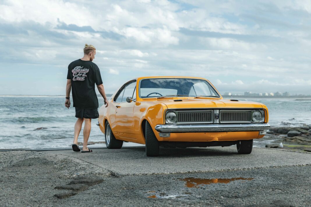 Classics for a Cause