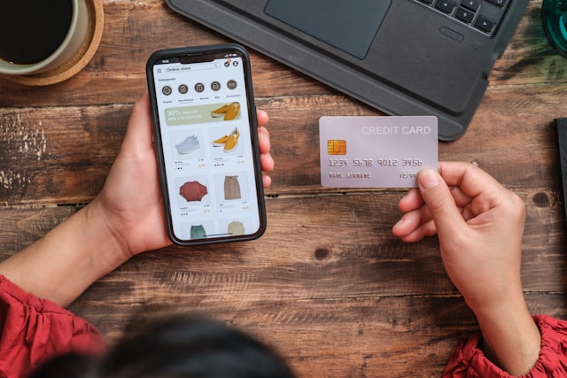 ecommerce dropshipping